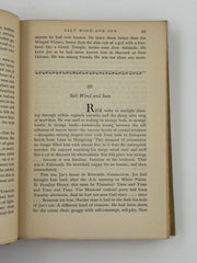 September Remember by Eliot Taintor - 1945 - Laser Copy Dust Jacket Recovery Collectibles