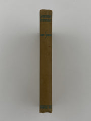 September Remember by Eliot Taintor - 1945 - Laser Copy Dust Jacket Recovery Collectibles