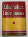 Signed by Bill Wilson - Alcoholics Anonymous Big Book First Edition 15th Printing - ODJ Recovery Collectibles