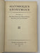 Signed by Bill Wilson - Alcoholics Anonymous First Edition Big Book 12th Printing Recovery Collectibles
