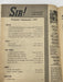 Sir Magazine - School for Alcoholics - September 1954 Recovery Collectibles