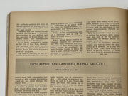 Sir Magazine - School for Alcoholics - September 1954 Recovery Collectibles