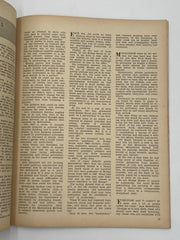 Sir Magazine - School for Alcoholics - September 1954 Recovery Collectibles