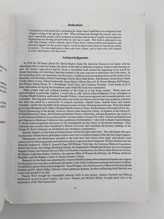 Slaying The Dragon by William L. White - 4th Printing 1998 Recovery Collectibles