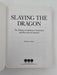 Slaying The Dragon by William L. White - 4th Printing 1998 Recovery Collectibles