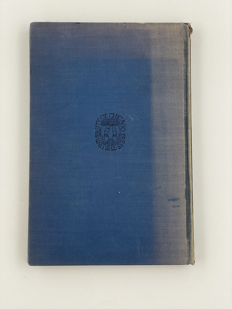 Strange New Gospels by Edgar Johnson Goodspeed- 1931 Recovery Collectibles