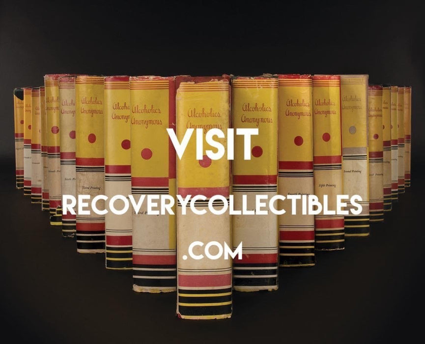 Test Product Recovery Collectibles