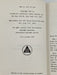 The AA Way of Life 1st Printing 1967 Recovery Collectibles
