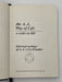 The AA Way of Life by Bill W. - First Printing 1967 - ODJ Recovery Collectibles
