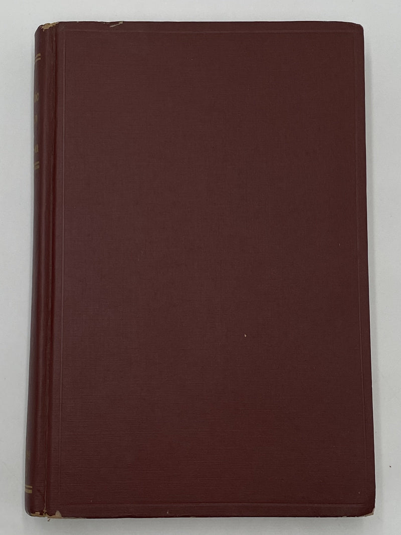 The Alcoholic Woman by Benjamin Karpman, M.D. Recovery Collectibles