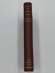 The Alcoholic Woman by Benjamin Karpman, M.D. Recovery Collectibles