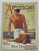 The American Magazine - Why Men Drink by Richard Peabody - September 1931 Recovery Collectibles
