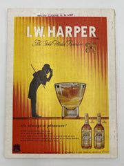 The Atlantic Monthly - The Compulsive Drinker - September 1959 Recovery Collectibles