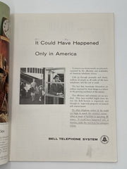 The Atlantic Monthly - The Compulsive Drinker - September 1959 Recovery Collectibles