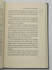 The Dilemma of The Alcoholic Marriage - 1973 Recovery Collectibles