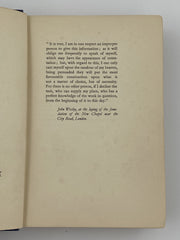 The Finger of God by Frank C. Raynor - First Printing 1934 Recovery Collectibles