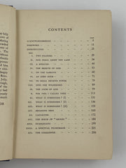 The Finger of God by Frank C. Raynor - First Printing 1934 Recovery Collectibles
