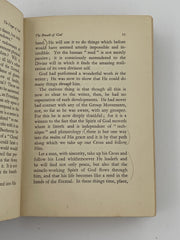 The Finger of God by Frank C. Raynor - First Printing 1934 Recovery Collectibles