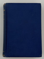 The Finger of God by Frank C. Raynor - First Printing 1934 Recovery Collectibles