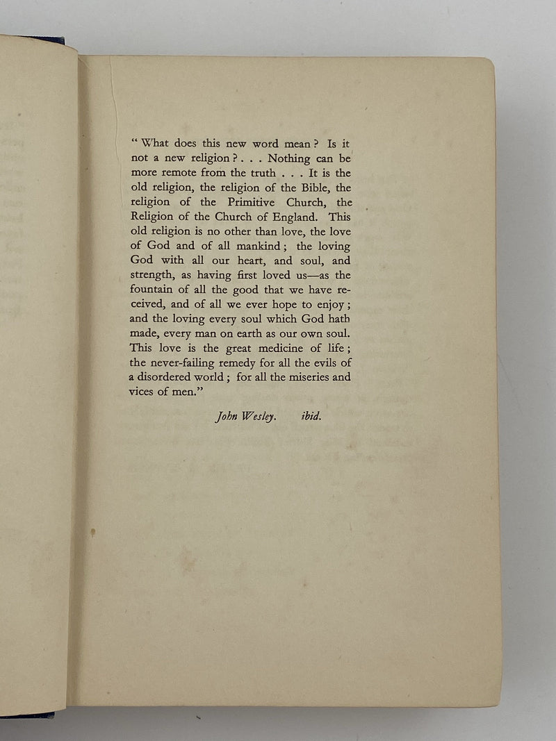 The Finger of God by Frank C. Raynor - First Printing 1934 Recovery Collectibles