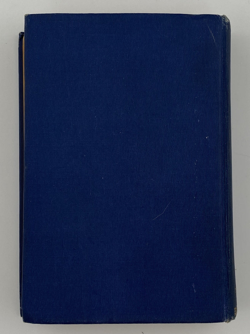 The Finger of God by Frank C. Raynor - First Printing 1934 Recovery Collectibles