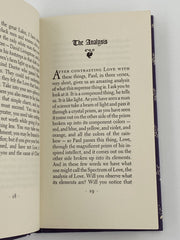 The Greatest Thing in the World by Henry Drummond Recovery Collectibles
