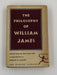 The Philosophy Of William James - 1953 Recovery Collectibles