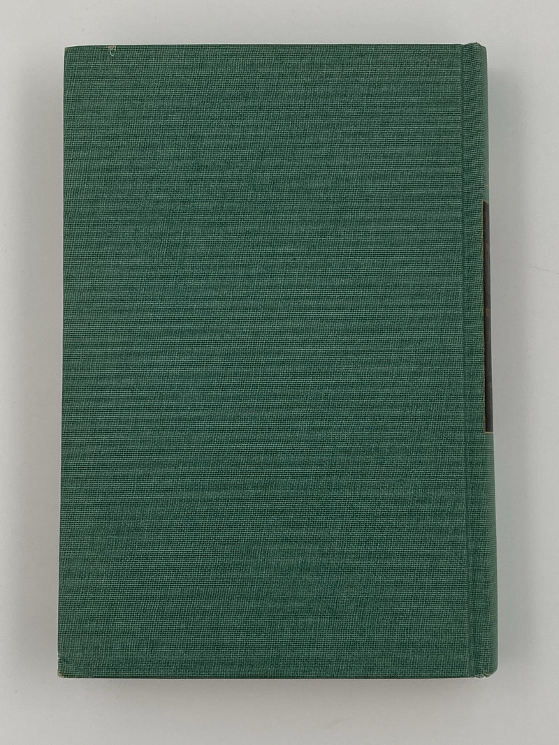 The Philosophy Of William James - 1953 Recovery Collectibles