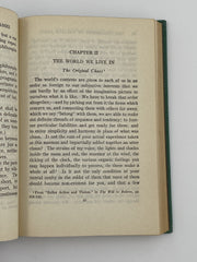 The Philosophy Of William James - 1953 Recovery Collectibles