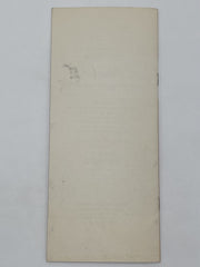 The Society of Alcoholics Anonymous - 1953 Edition Recovery Collectibles