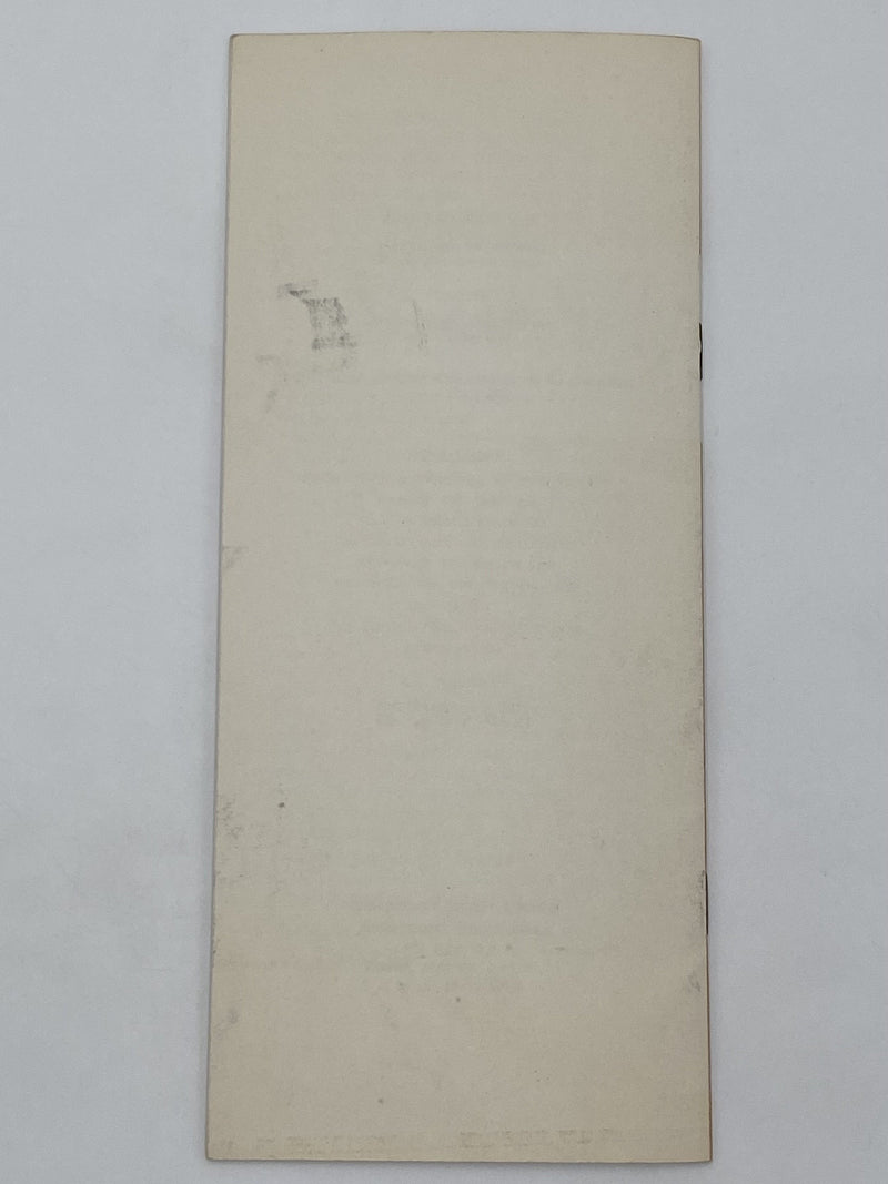The Society of Alcoholics Anonymous - 1953 Edition Recovery Collectibles
