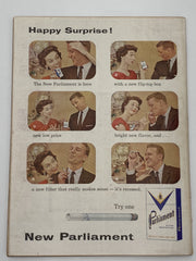 Time Magazine - AA’s Auxiliary - December 1956 Recovery Collectibles
