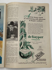 Time Magazine - Alcoholic Illness - June 1946 Recovery Collectibles