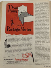 Time Magazine - Alcoholic Illness - June 1946 Recovery Collectibles