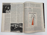 Time Magazine - Alcoholism - April 1974 Recovery Collectibles