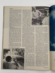 Time Magazine - Alcoholism - April 1974 Recovery Collectibles