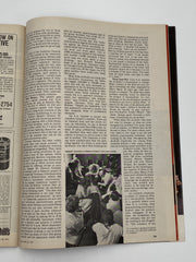 Time Magazine - Alcoholism - April 1974 Recovery Collectibles
