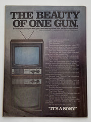 Time Magazine - Alcoholism - April 1974 Recovery Collectibles