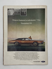 Time Magazine - Anonymous Ally - February 8, 1971 Recovery Collectibles