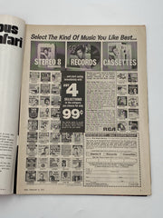 Time Magazine - Anonymous Ally - February 8, 1971 Recovery Collectibles