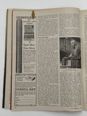 Time Magazine - Anonymous Ally - February 8, 1971 Recovery Collectibles