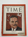 Time Magazine - Help for Drunkards - October 1944 Recovery Collectibles