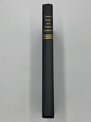 Twelve Steps And Twelve Traditions - 2nd Printing Dr. Sucher