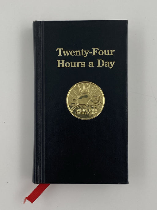 Twenty-Four Hours A Day - 40th Anniversary Edition - 1994 Recovery Collectibles