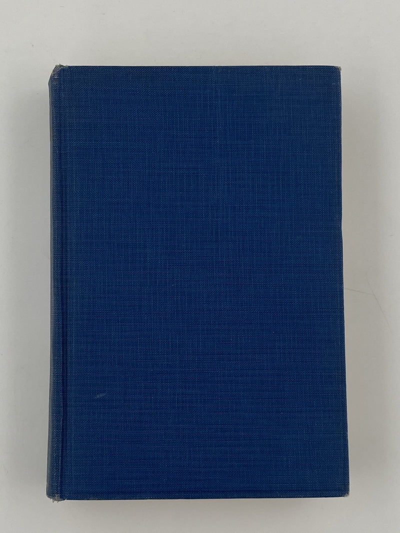 Twice Born Ministers by Samuel M. Shoemaker - 1929 Recovery Collectibles
