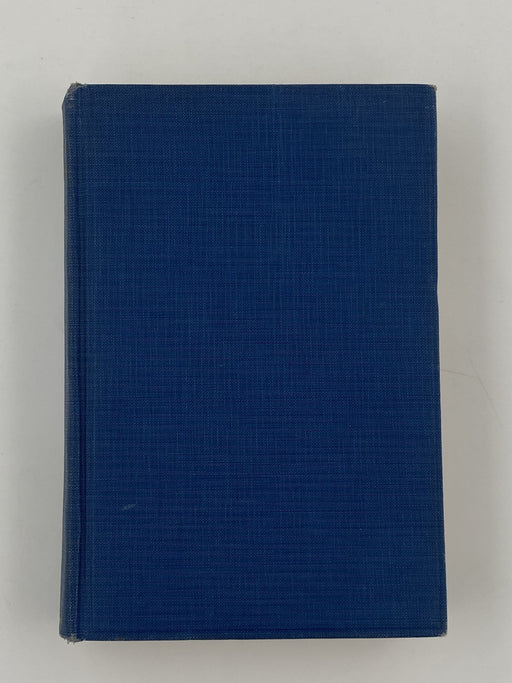 Twice Born Ministers by Samuel M. Shoemaker - 1929 Recovery Collectibles