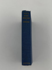 Twice Born Ministers by Samuel M. Shoemaker - 1929 Recovery Collectibles