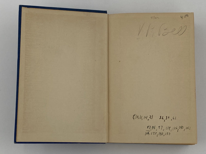 Twice Born Ministers by Samuel M. Shoemaker - 1929 Recovery Collectibles