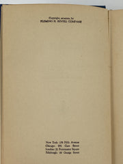 Twice Born Ministers by Samuel M. Shoemaker - 1929 Recovery Collectibles