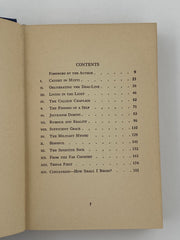 Twice Born Ministers by Samuel M. Shoemaker - 1929 Recovery Collectibles